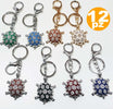 SET 12 BOMBONIERE TARTARUGA COLORATA 18 ANNI COMPLEANNO GLITTER PORTA CHIAVI Casa e cucina/Hobby creativi/Materiali per hobby creativi/Forniture per feste/Bomboniere Trade Shop italia - Napoli, Commerciovirtuoso.it