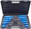 Set-12-Cacciaviti-A-Testa-Battente-Cacciavite-Impatto-Ferro-In-Valigetta