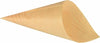 SET 12 CONI FINGER FOOD IN FIBRA DI PIOPPO CATERING APERITIVO 22,5 X 15,5 CM Casa e cucina/Stoviglie/Stoviglie monouso/Piatti Trade Shop italia - Napoli, Commerciovirtuoso.it