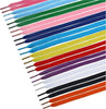 Set 12 Coppie Paia Stringhe Elastiche Scarpe Sneaker Lacci Piatti Colorati Moda/Accessori per gioielli orologi e scarpe/Prodotti per la pulizia per scarpe e accessori/Lacci per scarpe Trade Shop italia - Napoli, Commerciovirtuoso.it