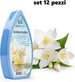 Set 12 Deodoranti Gel Profumo Ambiente Assorbi Odori Fragranza Gelsomino Casa, arredamento e bricolage > Accessori Casa > Diffusore Ambiente Trade Shop italia - Napoli, Commerciovirtuoso.it