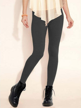 Set 12 Leggings In Vari Colori Donna Effetto Termico Felpato Collant Winter Moda/Donna/Abbigliamento/Leggings Trade Shop italia - Napoli, Commerciovirtuoso.it