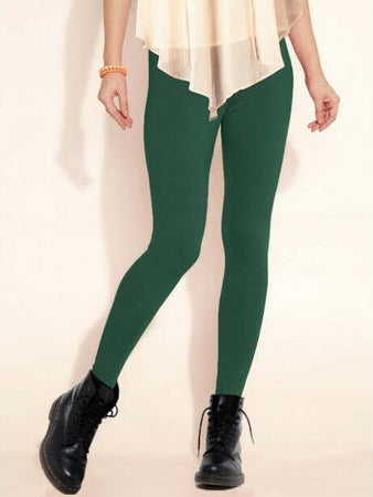 Set 12 Leggings In Vari Colori Donna Effetto Termico Felpato Collant Winter Moda/Donna/Abbigliamento/Leggings Trade Shop italia - Napoli, Commerciovirtuoso.it