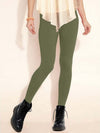 Set 12 Leggings In Vari Colori Donna Effetto Termico Felpato Collant Winter Moda/Donna/Abbigliamento/Leggings Trade Shop italia - Napoli, Commerciovirtuoso.it