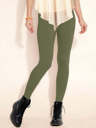 Set 12 Leggings In Vari Colori Donna Effetto Termico Felpato Collant Winter Moda/Donna/Abbigliamento/Leggings Trade Shop italia - Napoli, Commerciovirtuoso.it