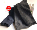 12 Paia Calze Calzini Pois Uomo A Meta Polpaccio In Cotone Caldo Tg 40/46 Moda/Uomo/Abbigliamento/Calzini e calze/Calzini/Calzini Trade Shop italia - Napoli, Commerciovirtuoso.it