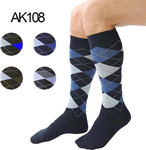 12 PAIA CALZE CALZINI LUNGHI UOMO COTONE COLORI ASSORTITI ROMBI AK-108 Moda/Uomo/Abbigliamento/Calzini e calze/Calzini/Calzini Trade Shop italia - Napoli, Commerciovirtuoso.it
