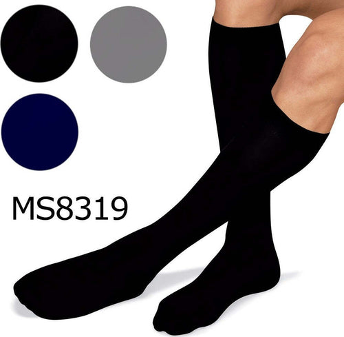 12 PAIA CALZE CALZINI LUNGHI UOMO COTONE TINTA UNITA NERO BLU GRIGIO MS8319 Moda/Uomo/Abbigliamento/Calzini e calze/Calzini/Calzini Trade Shop italia - Napoli, Commerciovirtuoso.it