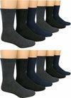 12 Paia Calze Calzini Uomo A Met? Polpaccio Caldo Cotone Misto Colore Tg 40/46 Moda/Uomo/Abbigliamento/Calzini e calze/Calzini/Calzini Trade Shop italia - Napoli, Commerciovirtuoso.it