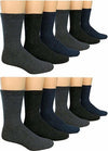 12 Paia Calze Calzini Uomo A Met? Polpaccio Caldo Cotone Misto Colore Tg 40/46 Moda/Uomo/Abbigliamento/Calzini e calze/Calzini/Calzini Trade Shop italia - Napoli, Commerciovirtuoso.it