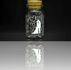 Set 12 Pezzi Bomboniera Bomboniere Ampolla 3x6cm Cuori Porta Confetti Matrimonio Casa e cucina/Hobby creativi/Materiali per hobby creativi/Forniture per feste/Bomboniere Trade Shop italia - Napoli, Commerciovirtuoso.it