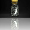 Set 12 Pezzi Bomboniera Bomboniere Ampolla 3x6cm Cuori Porta Confetti Matrimonio Casa e cucina/Hobby creativi/Materiali per hobby creativi/Forniture per feste/Bomboniere Trade Shop italia - Napoli, Commerciovirtuoso.it