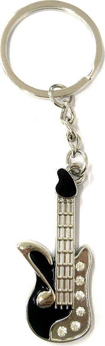 Set 12 Pezzi Bomboniera Bomboniere Argento Chitarra 5,5cm Chiavi Portachiavi Casa e cucina/Hobby creativi/Materiali per hobby creativi/Forniture per feste/Bomboniere Trade Shop italia - Napoli, Commerciovirtuoso.it