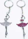 Set 12 Pezzi Bomboniera Bomboniere Ballerina Glitter Cc39852 Portachiavi Casa e cucina/Hobby creativi/Materiali per hobby creativi/Forniture per feste/Bomboniere Trade Shop italia - Napoli, Commerciovirtuoso.it