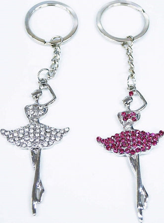 Set 12 Pezzi Bomboniera Bomboniere Ballerina Glitter Cc39852 Portachiavi Casa e cucina/Hobby creativi/Materiali per hobby creativi/Forniture per feste/Bomboniere Trade Shop italia - Napoli, Commerciovirtuoso.it