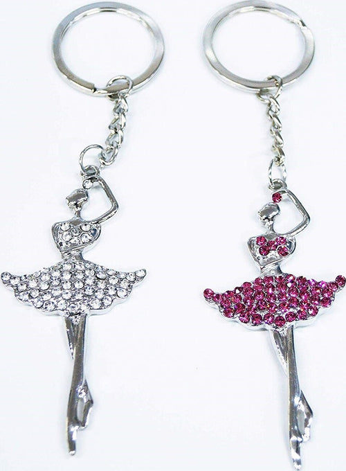 Set 12 Pezzi Bomboniera Bomboniere Ballerina Glitter Cc39852 Portachiavi Casa e cucina/Hobby creativi/Materiali per hobby creativi/Forniture per feste/Bomboniere Trade Shop italia - Napoli, Commerciovirtuoso.it