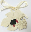 Set 12 Pezzi Bomboniera Bomboniere Cappello Laurea 7x7cm Foglia Foglie Appendino Casa e cucina/Hobby creativi/Materiali per hobby creativi/Forniture per feste/Bomboniere Trade Shop italia - Napoli, Commerciovirtuoso.it