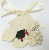 Set 12 Pezzi Bomboniera Bomboniere Cappello Laurea 7x7cm Foglia Foglie Appendino Casa e cucina/Hobby creativi/Materiali per hobby creativi/Forniture per feste/Bomboniere Trade Shop italia - Napoli, Commerciovirtuoso.it