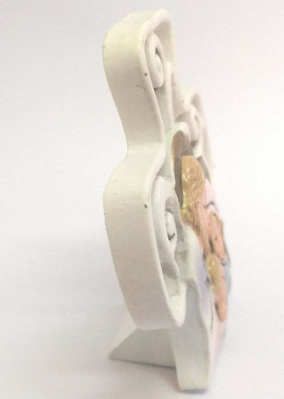 Set 12 Pezzi Bomboniera Bomboniere Crocefisso Giuseppe Madonna Bambino Ceramica Casa e cucina/Hobby creativi/Materiali per hobby creativi/Forniture per feste/Bomboniere Trade Shop italia - Napoli, Commerciovirtuoso.it
