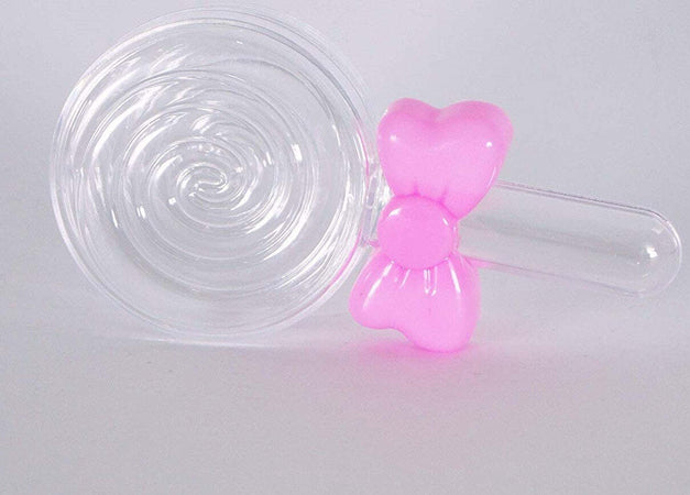 Set 12 Pezzi Bomboniera Bomboniere Lecca Lecca Fiocco Rosa Scatolina Confetti Casa e cucina/Hobby creativi/Materiali per hobby creativi/Forniture per feste/Bomboniere Trade Shop italia - Napoli, Commerciovirtuoso.it