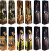 SET 12 PEZZI BUSTE DA REGALO 12X34.5X10CM SACCHETTI SACCHETTO VINO BOTTIGLIE Casa e cucina/Hobby creativi/Articoli per confezioni regalo/Sacchetti da regalo Trade Shop italia - Napoli, Commerciovirtuoso.it
