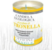 Set 12 Pezzi Candela Ecologica Al Profumo Di Citronella Anti Zanzare 6 X 8 Cm Articoli da Giardino > Repellenti per animali > Prodotti Da Esterno Trade Shop italia - Napoli, Commerciovirtuoso.it