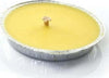 Set-12-Pezzi-Candela-Fiaccola-Citronella-Ciotola-In-Alluminio-Anti-Zanzare-16-Cm