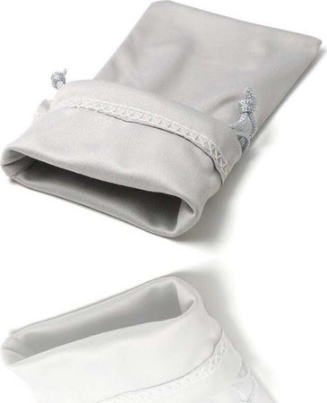 Set 12 Pezzi Custodia Bustina Sacchetto Porta Occhiali Da Sole Grigia Abbigliamento e Accessori > Accessori Abbigliamento > Portaocchiali Trade Shop italia - Napoli, Commerciovirtuoso.it