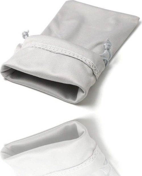 Set 12 Pezzi Custodia Bustina Sacchetto Porta Occhiali Da Sole Grigia Abbigliamento e Accessori > Accessori Abbigliamento > Portaocchiali Trade Shop italia - Napoli, Commerciovirtuoso.it