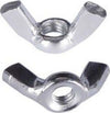 Set 12 Pezzi Dadi Di Serraggio Dado Con Alette Filettatura M5 Fissaggio 93327 Fai da te/Ferramenta/Chiodi viti ed elementi di fissaggio/Kit di bulloni e dadi Trade Shop italia - Napoli, Commerciovirtuoso.it