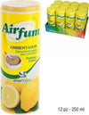 Set-12-Pezzi-Deodorante-Sabbia-Profumata-Per-Posacenere-Fragranza-Limone