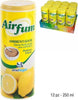 Set-12-Pezzi-Deodorante-Sabbia-Profumata-Per-Posacenere-Fragranza-Limone