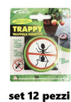 Set 12 Pezzi Esca Insetticida Antiformiche Trappola Contro Formiche Trappy Giardino e giardinaggio/Giardinaggio/Prodotti fitosanitari e pesticidi/Insetticidi/Insetticidi per ambienti/Formiche Trade Shop italia - Napoli, Commerciovirtuoso.it