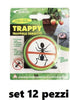 Set 12 Pezzi Esca Insetticida Antiformiche Trappola Contro Formiche Trappy Giardino e giardinaggio/Giardinaggio/Prodotti fitosanitari e pesticidi/Insetticidi/Insetticidi per ambienti/Formiche Trade Shop italia - Napoli, Commerciovirtuoso.it