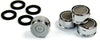 SET 12 PEZZI FILTRI FILTRINI ACQUA FILETTATURA GUARNIZIONE AERATORE ROMPIGETTO  Trade Shop italia - Napoli, Commerciovirtuoso.it