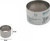 Set 12 Pezzi Forme Formina Stampi Per Dolci Torte Biscotti Rotonde 6 X 4cm 60416 Casa, arredamento e bricolage > Cucina > Stampi Trade Shop italia - Napoli, Commerciovirtuoso.it