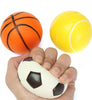 Set 12 Pezzi Pallina Morbida Colorata Gioco Bimbi Bambini Diametro 10cm Giocattoli e infanzia > Giocattoli e Modellismo > Giochi per Bambini Trade Shop italia - Napoli, Commerciovirtuoso.it