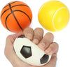 Set-12-Pezzi-Pallina-Morbida-Colorata-Gioco-Bimbi-Bambini-Diametro-10cm