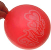 Set 12 Pezzi Palloncini Palloncino Scritta Ti Amo Rosso Festoni Decorazione Casa, arredamento e bricolage > Prodotti per Feste > Festoni e Palloncini Trade Shop italia - Napoli, Commerciovirtuoso.it