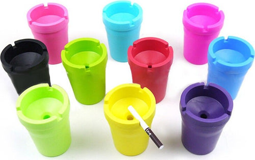Set 12 Pezzi Posacenere Mangia Sigaretta No Fumo Odori Posa Cenere Plastica Casa, arredamento e bricolage > Hobby e collezionismo > Articoli per Fumatori Trade Shop italia - Napoli, Commerciovirtuoso.it