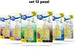 Set 12 Pezzi Ricarica Deodorante Compatibile Ambi Pur 20ml Varie Fragranze Casa, arredamento e bricolage > Accessori Casa > Diffusore Ambiente Trade Shop italia - Napoli, Commerciovirtuoso.it
