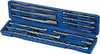 SET 12 PUNTE PER TRAPANO MARTELLO PNEUMATICO PUNTALI PUNTA SCALPELLI SDS PLUS Fai da te/Utensili elettrici e a mano/Accessori per utensili elettrici/Set punte per trapani Trade Shop italia - Napoli, Commerciovirtuoso.it