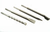 SET 12 PUNTE PER TRAPANO MARTELLO PNEUMATICO PUNTALI PUNTA SCALPELLI SDS PLUS Fai da te/Utensili elettrici e a mano/Accessori per utensili elettrici/Set punte per trapani Trade Shop italia - Napoli, Commerciovirtuoso.it