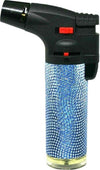 Set 12 Pz Accendini Accendi Gas Easy Torch Shiny Lucidi Chic Fiamma Blu 40804594 Casa, arredamento e bricolage > Hobby e collezionismo > Articoli per Fumatori > Accendini Trade Shop italia - Napoli, Commerciovirtuoso.it