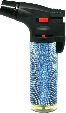 Set 12 Pz Accendini Accendi Gas Easy Torch Shiny Lucidi Chic Fiamma Blu 40804594 Casa, arredamento e bricolage > Hobby e collezionismo > Articoli per Fumatori > Accendini Trade Shop italia - Napoli, Commerciovirtuoso.it