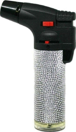 Set 12 Pz Accendini Accendi Gas Easy Torch Shiny Lucidi Chic Fiamma Blu 40804594 Casa, arredamento e bricolage > Hobby e collezionismo > Articoli per Fumatori > Accendini Trade Shop italia - Napoli, Commerciovirtuoso.it
