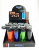 Set 12 Pz Accendini Accendi Gas Easy Torch Transparenti Cucina Fornelli 40803923 Casa, arredamento e bricolage > Hobby e collezionismo > Articoli per Fumatori > Accendini Trade Shop italia - Napoli, Commerciovirtuoso.it