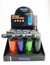 Set-12-Pz-Accendini-Accendi-Gas-Easy-Torch-Transparenti-Cucina-Fornelli-40803923