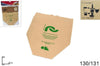 Set 12 Pz Buste Sacchetto Filtro In Carta Naturale Aspirapolvere Modelli 130/131 Casa, arredamento e bricolage > Elettrodomestici > Aspirapolvere Trade Shop italia - Napoli, Commerciovirtuoso.it