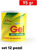 Set 12 Pz Deodorante Gel Profumo Ambiente In Lattina Citronella Anti Zanzare Salute e cura della persona/Pulizia e cura della casa/Insetticidi e antiparassitari per interni/Spray Trade Shop italia - Napoli, Commerciovirtuoso.it